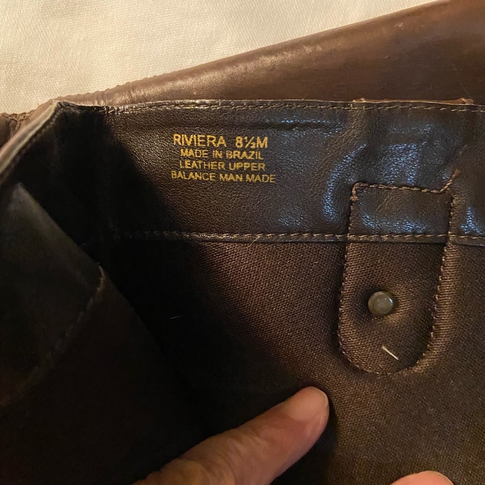 Carlos Santana boots - Picture 5 of 16